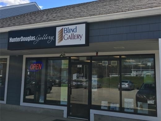 Hunter Douglas Dealer Image