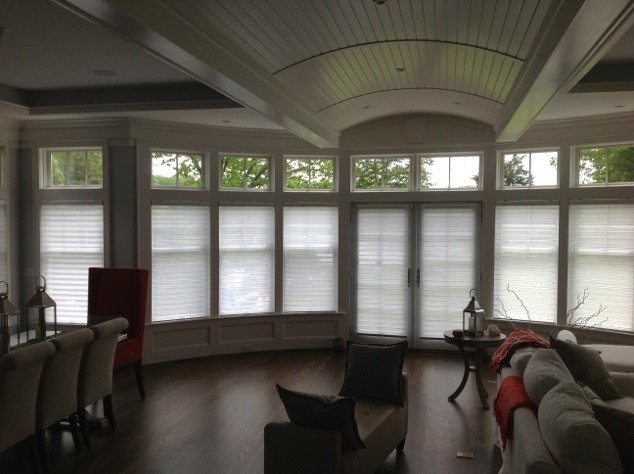 Hunter Douglas Dealer Image